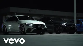 Migos - Bad and Boujee (ZHU Remix) | LIMMA ⬛ AMG & MPower