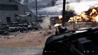 battlefield 5.- entremos al hangar capitulo 2 en español