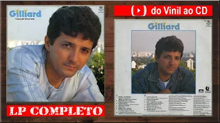 GILLIARD -1994. Cidade Grande (LP Completo)