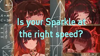 Ultimate Guide to Speed Tuning Sparkle (With Spicy Builds)