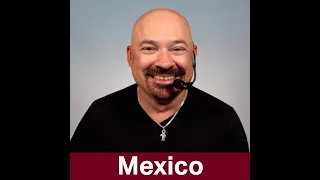 Mexico (Le chanteur de Mexico) Luis Mariano, Frédéric Billharz