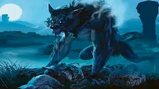 Primordial Demon Werewolf Subliminal
