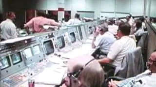 President Ford Calls Apollo-Soyuz Crew