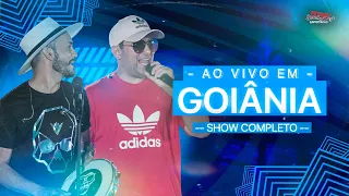 Samba Tipo Exportação - Ao Vivo Em Goiânia (Show Completo)