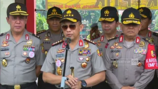 Brigadir K Dinyatakan Bersalah - Penembakan Mobil Satu Keluarga oleh Polisi di Lubuk Linggau