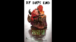 By Days End - 2020 Trailer