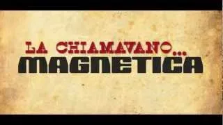 LA CHIAMAVANO... M A G N E T I C A ☆ Sab 2 Mar ANGELO MAI feat. Davide Lipari Western Live Show!