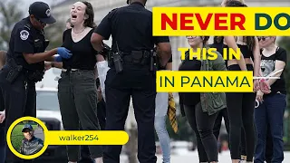 11 THINGS TOURIST SHOULD NEVER DO IN PANAMA