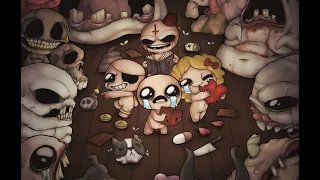 The Binding of Isaac: Repentance # Fiend Folio MOD (RUS) [ No Comments ] # 3