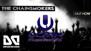 The Chainsmokers ft. Coldplay - Something Just Like This (David Guetta & Afrojack Remix) // UMF 2017