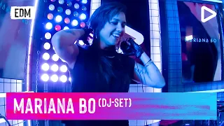 Mariana Bo (DJ-set) | SLAM!