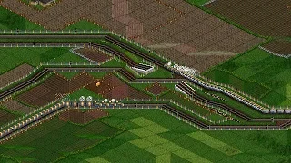 Ep 1 - Beginnings (Let's Play OpenTTD)