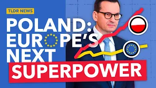 Is Poland Becoming a Major European Superpower?
