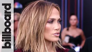 Jennifer Lopez - DIRECTV Super Saturday Night * Pre-Super Bowl LII, MN, USA (Feb 03, 2018) HDTV