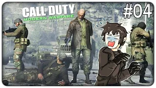 FERMIAMO ZAKHAEV E I MISSILI NUCLEARI E SALVIAMO IL MONDO | Call of Duty Modern Warfare Rem. - ep.04