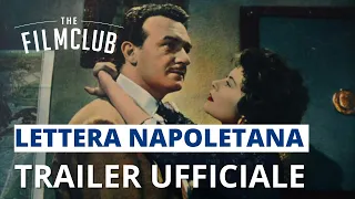 Lettera napoletana | Trailer italiano | The Film Club