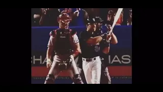 Mets Remembered- Mike piazza completes 10 run 8th inning and comeback win against Braves, 06/30/2000