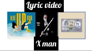 Lyric video of LA LA LA Fa (VTen,Lil Buddha ,bluess)