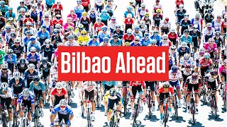 Tour de France 2023 Fiesta Starts In Bilbao With Stars Pogacar, Van Aert...🇫🇷🇪🇸 🎉