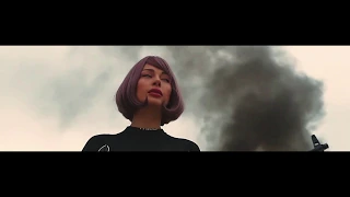 Angie Force  - В потоке силы (official video) +16