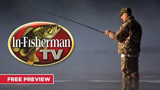 In-Fisherman TV | Epic Waters & Sportfishing Wonders | Free Episode | MyOutdoorTV