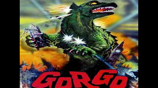 Gorgo (1961) Full Movie | Bill Travers | William Sylvester | Vincent Winter