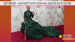 Oscars 2022: Red Carpet Fashion Recap