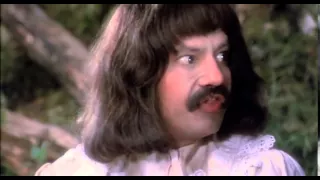 The Corsican Brothers Official Trailer #1 - Cheech Marin Movie (1984) HD