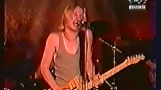 Jonny Lang live in Paris - Good morning little schoolgirl (10.17.1997)