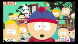 South Park- Stans Bullying Song