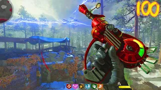 COLD WAR ZOMBIES - NEW EASTER EGG FOUND - HUNTING FOR NEW QUEST!