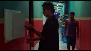 Teaser trailer de Motel Destino (HD)