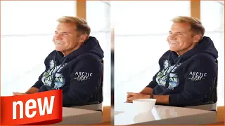 News | "DSDS"-Boss Dieter Bohlen wird am 14. März ein Konzert in der "Crocus City Hall" in Moskau sp