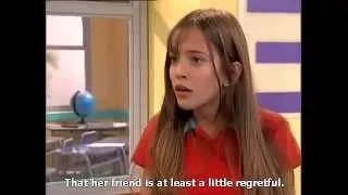 Rebelde Way Episode 19 (English Subtitles)