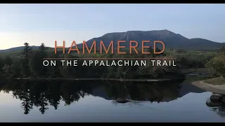 Hammered on the Appalachian Trail
