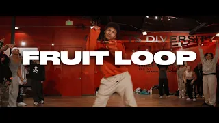 Flo Milli "Fruit Loop" - Choreography By Tricia Miranda