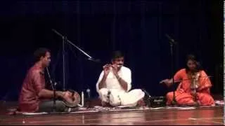 01 Vathapi Ganapathim - Hamsadwani - Adi Talam