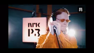 Kill Ginger - Lonely (cover) NRK P3 LIVE (NRK URØRT?)