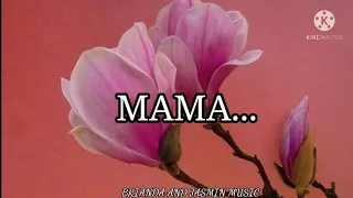 Canción para dedicar a tu mamá el día de su cumpleaños...