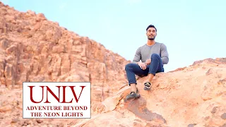 Adventure Beyond the Neon Lights at UNLV | The College Tour