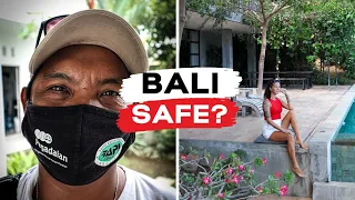 Is Bali Safe? (all you need to know)