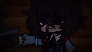 "You won't make that mistake again, will you?" | Elizabeth Afton | FNAF Afton Family | [Gacha Club]