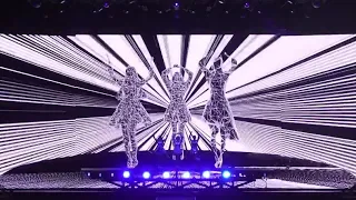 Perfume 7th Tour 2018「FUTURE POP」- エレクトロ・ワールド -