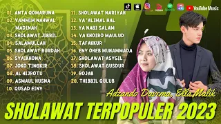 Anta Qomaruna - Adzando Davema | Yammim Nahwal Madinah - Ella Malik | Full Album Terbaik 2023 |