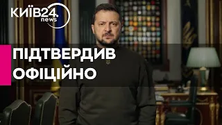 "Атакамси" себе показали: Зеленський підтвердив використання Україною американських ракет