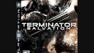 Let's Play Terminator Salvation