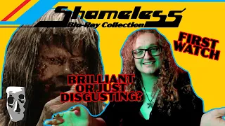 Cannibal Ferox | Horror Film Review Series | Shameless Blu Ray