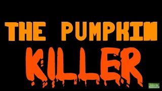 The Pumpkin Killer Remastered (Minecraft Movie)