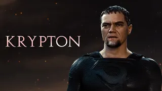 General Zod | Krypton