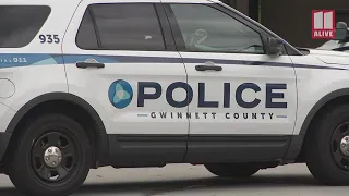 Search for attempted carjackers | Victim in deadly Gwinnett QuikTrip identified